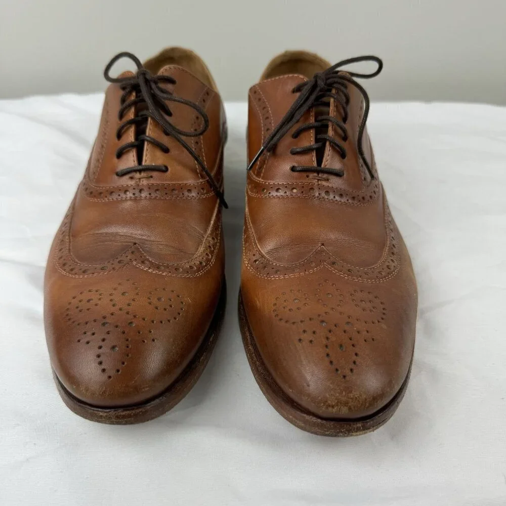 Taft men handcrafted